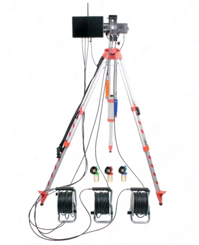 ДБС-2 ПРИБОРЫ