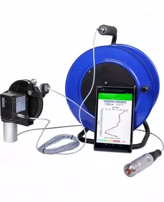 ТЕРМОСКАН Термометрическая