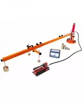 SPG-1 Shtamplash qurilmasi