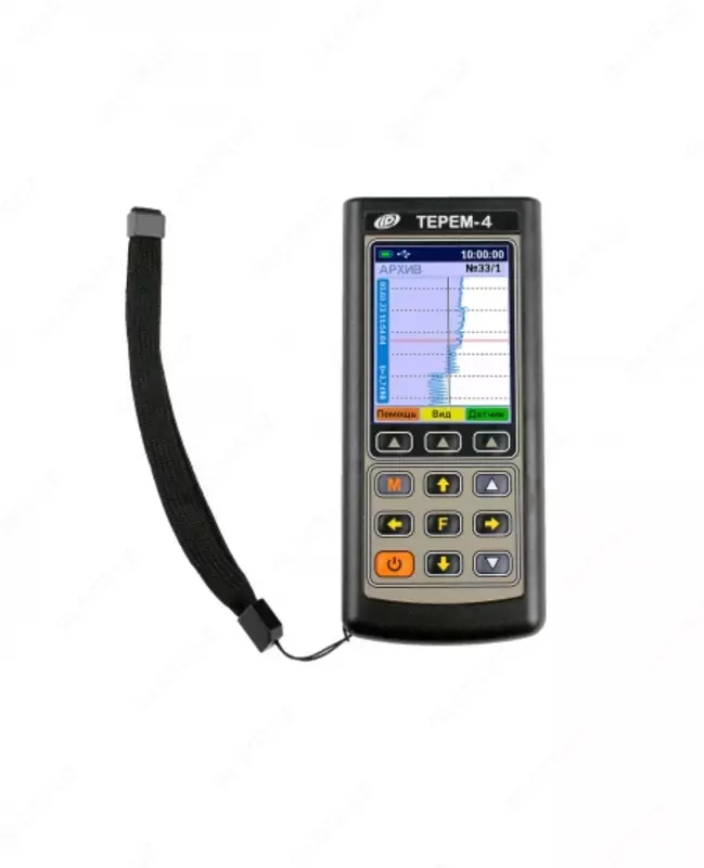 Современное высокотехнологичное устройство ТЕРЕМ-4