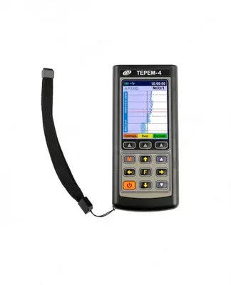 Современное высокотехнологичное устройство ТЕРЕМ-4