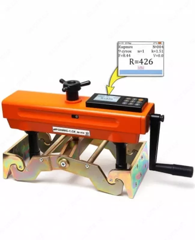 Современное высокотехнологичное устройство ОНИКС-1.СК