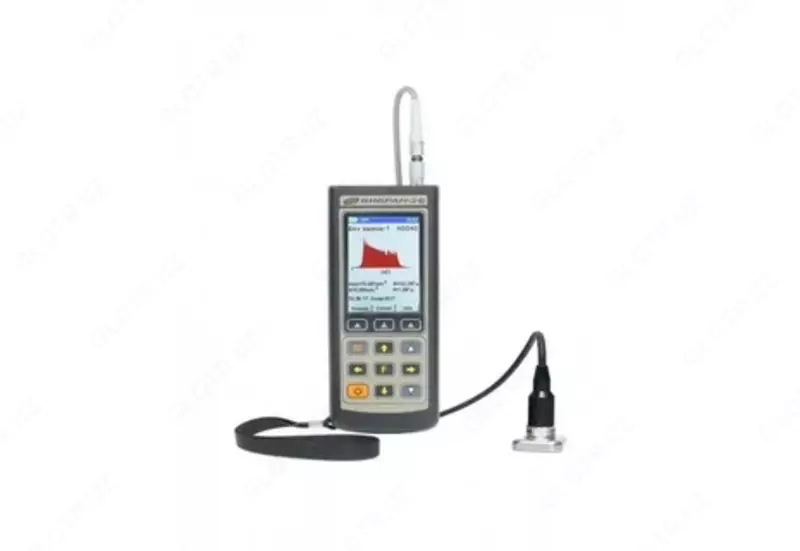 VIBRAN-2 Vibroanalizatorlar