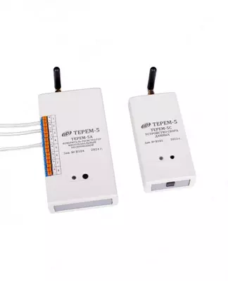 Современное высокотехнологичное устройство ТЕРЕМ-5