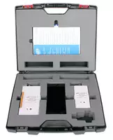  Zamonaviy yuqori texnologiyali TEREM-5 qurilmasi - 