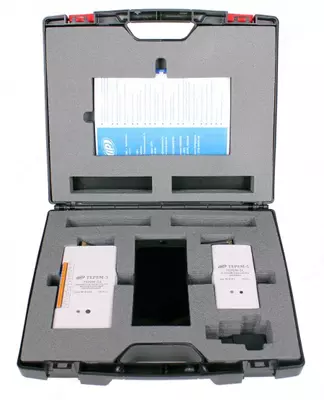  Современное высокотехнологичное устройство ТЕРЕМ-5 - 