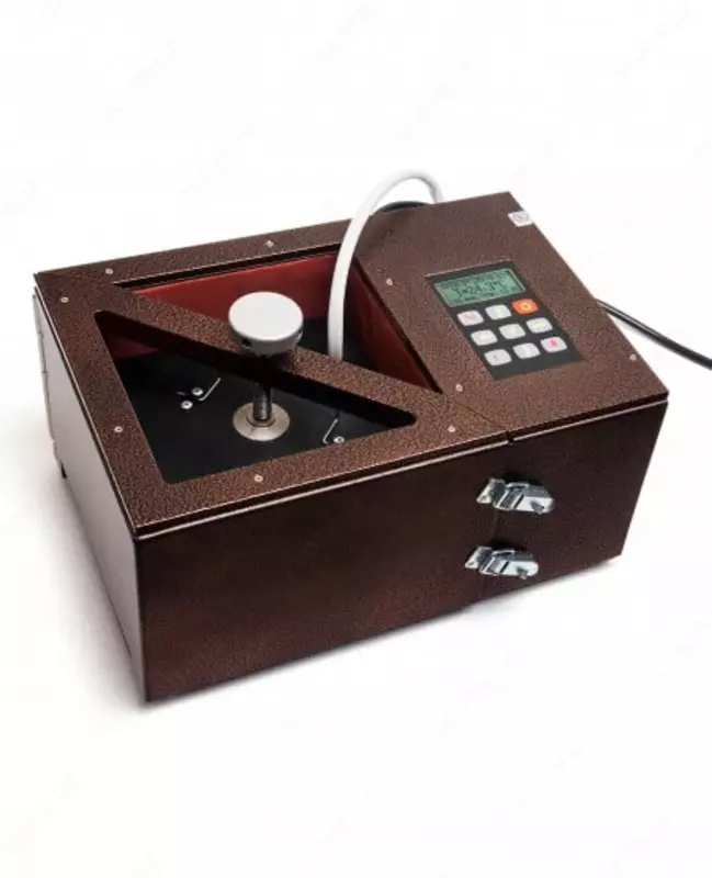 ITS-1 o‘lchash-nazorat qurilmasi