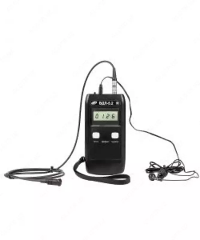 Измерительно-контрольное устройство ВДЛ-5.2