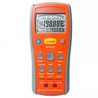 APPA 703 - цифровой портативный измеритель параметров RLC