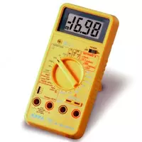 APPA 76 ixcham raqamli RC-metr