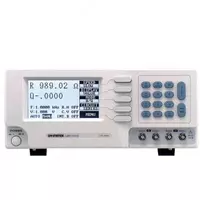 LCR-7821 - RLC parametrlarining raqamli pretsizion o‘lchagichi