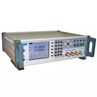 WK 4310 - RLC o‘lchagichi