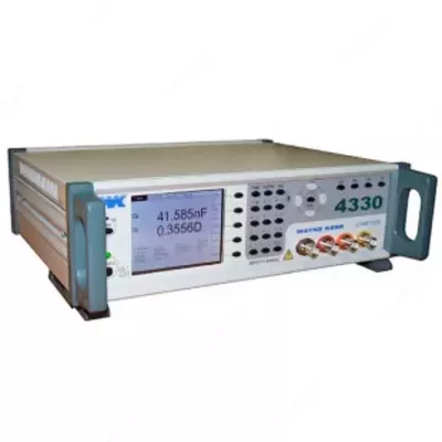 WK 4310 - RLC измеритель