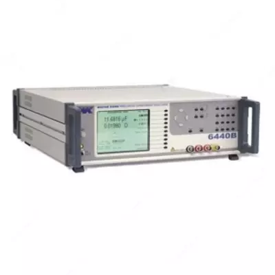 WK 6440B - RLC o‘lchagichi