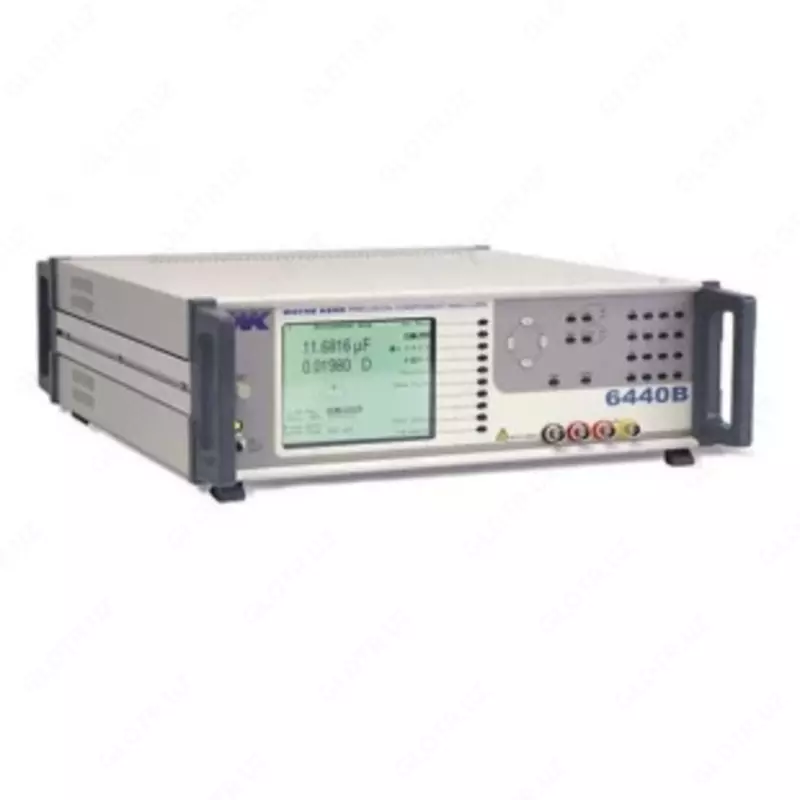 WK 6440B - RLC o‘lchagichi