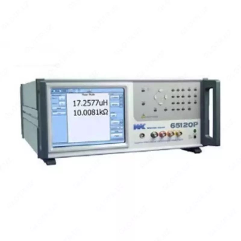 WK 6520P - pretsizion YuCh o‘lchagich