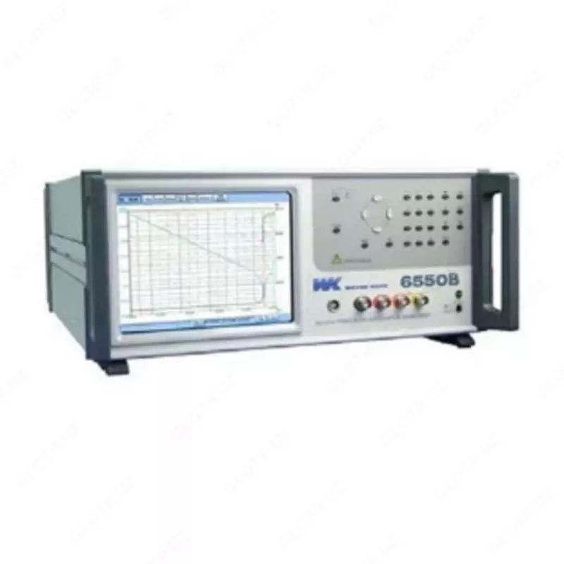 WK 6550B - pretsizion YuCh o‘lchagich