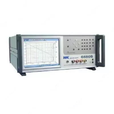 WK 6550B - pretsizion YuCh o‘lchagich