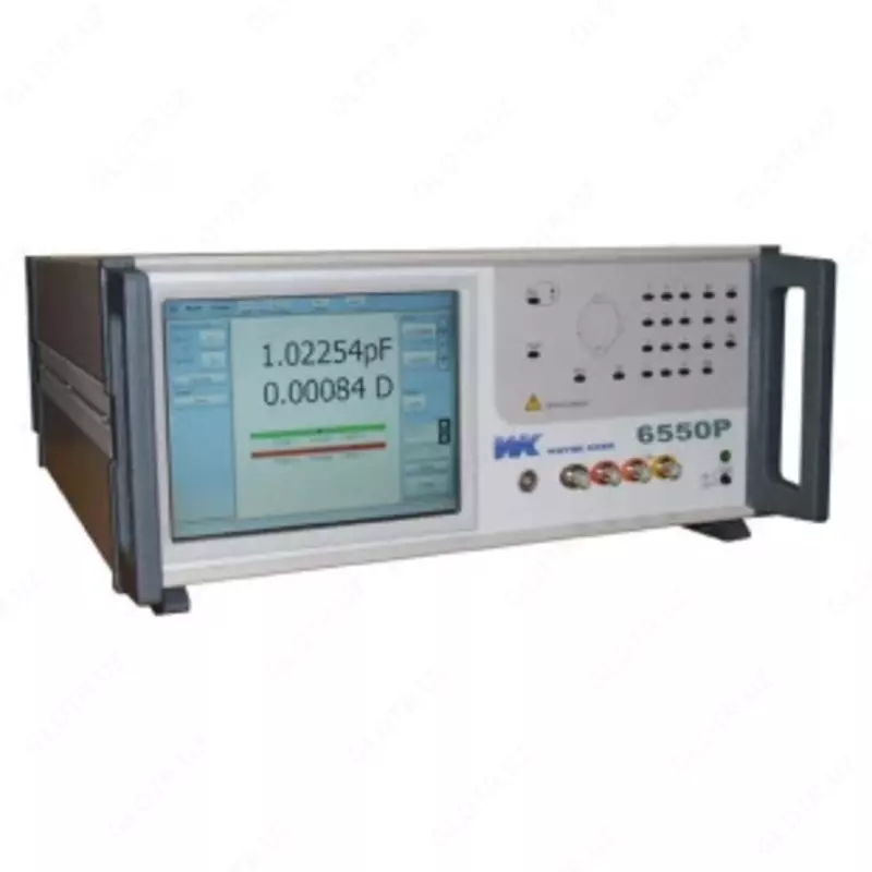 WK 6550P - pretsizion YuCh o‘lchagich