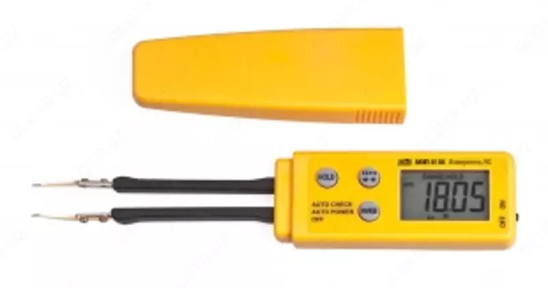 AKIP-6107 - SMD komponentlari uchun RLC o‘lchagichi