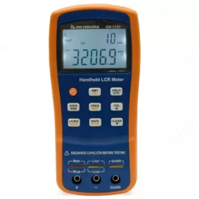 AM-3125 - RLC o‘lchagichi