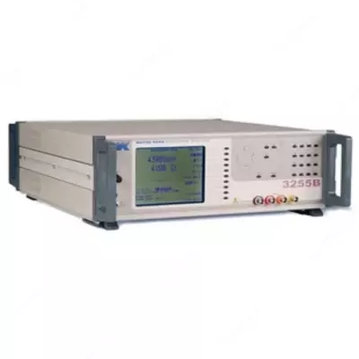 WK 3255BL - induktivlik analizatori