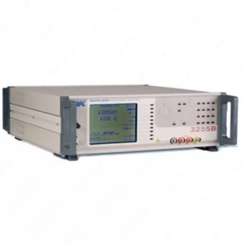 WK 3255BQ - анализатор индуктивности