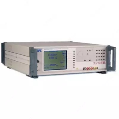 WK 3255BQ - анализатор индуктивности