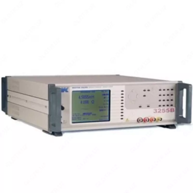 WK 3260B - induktivlikning pretsizion analizatori