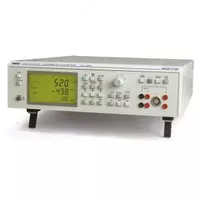 WK 4265 - RLC parametrlar o‘lchagichi