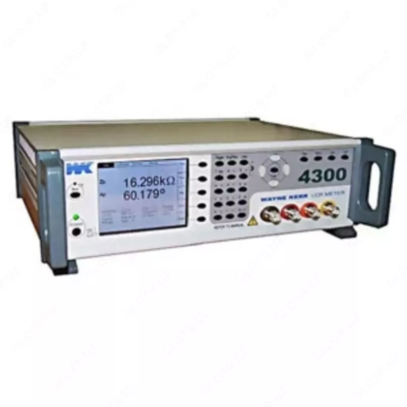 WK 43100 - RLC o‘lchagichi