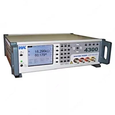 WK 43100 - RLC o‘lchagichi