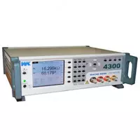 WK 4350 - измеритель RLC