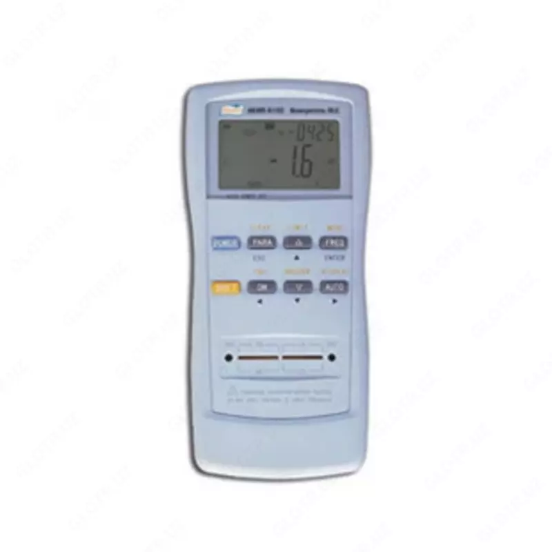 AKIP-6102 - RLC o‘lchagichi