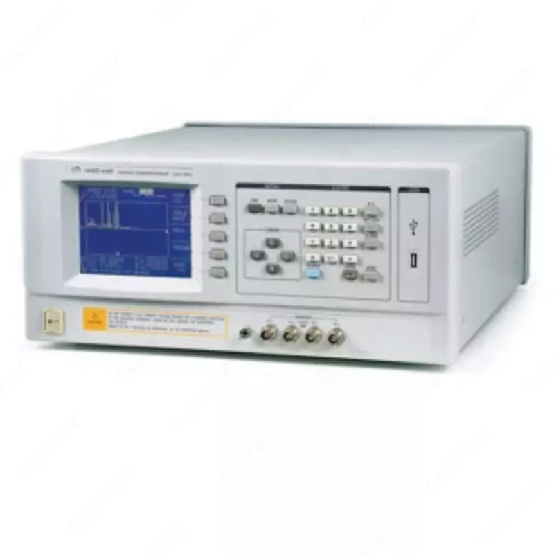 AKIP-6105 - RLC pretsizion o‘lchagichi