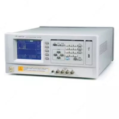 AM-3026 - LXI standartini qo‘llab-quvvatlaydigan yuqori chastotali RLC-metr