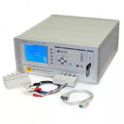 AM-3028 - komponentlarning avtomatik analizatori