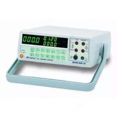 GPM-8212 - elektr quvvatini o‘lchagich