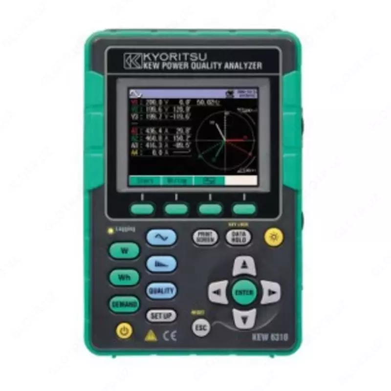 KEW 6310-01 - измеритель мощности