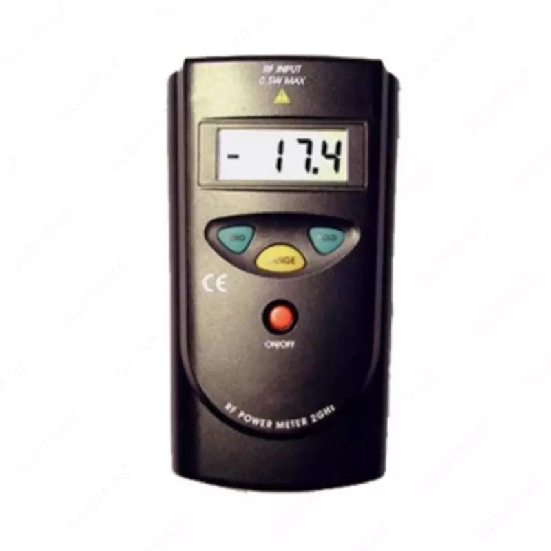 PROTEK M733 - измеритель мощности портативный