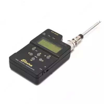 RICH-8 (MFP-8000) - portativ chastota va quvvat o‘lchagichi