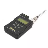 RICH-8 (MFP-8000) - portativ chastota va quvvat o‘lchagichi