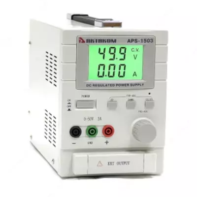 APS-1503 - quvvat manbai