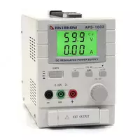 APS-1602 - источник питания