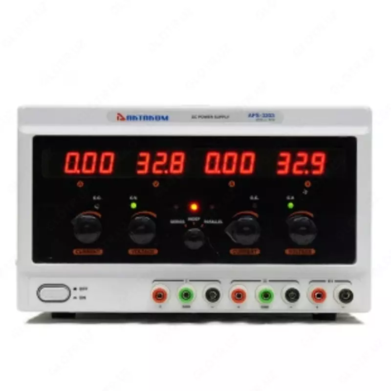 APS-3205 - quvvat manbai