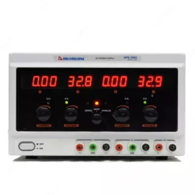 APS-3205 - quvvat manbai