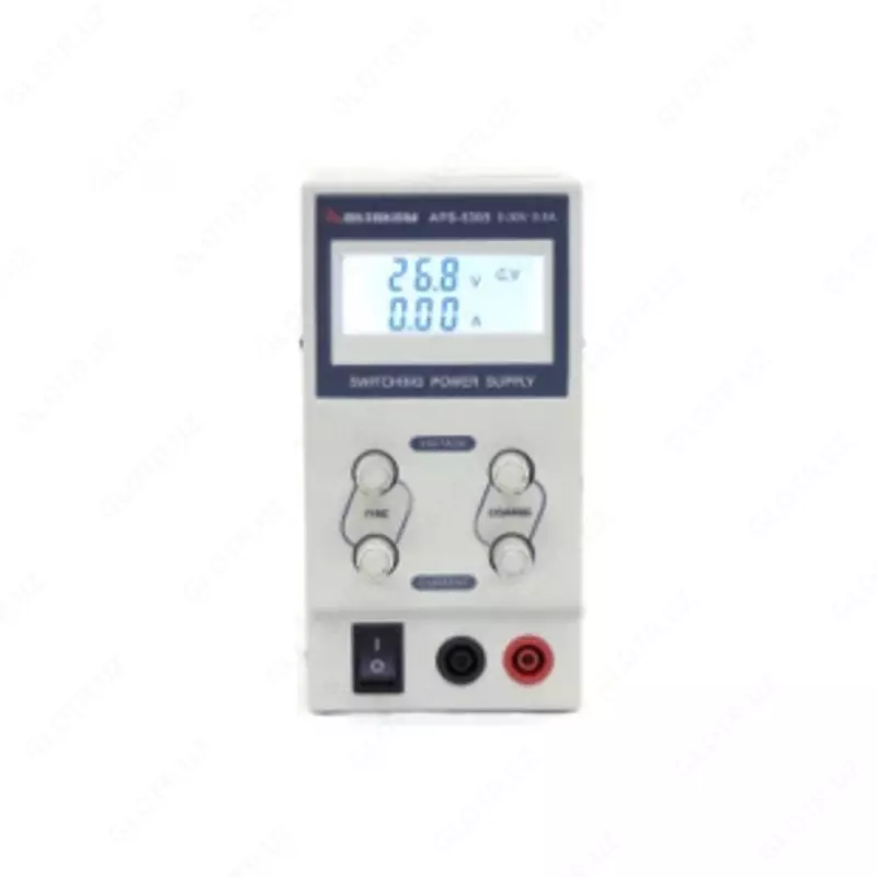 APS-5305 - ta’minot manbai