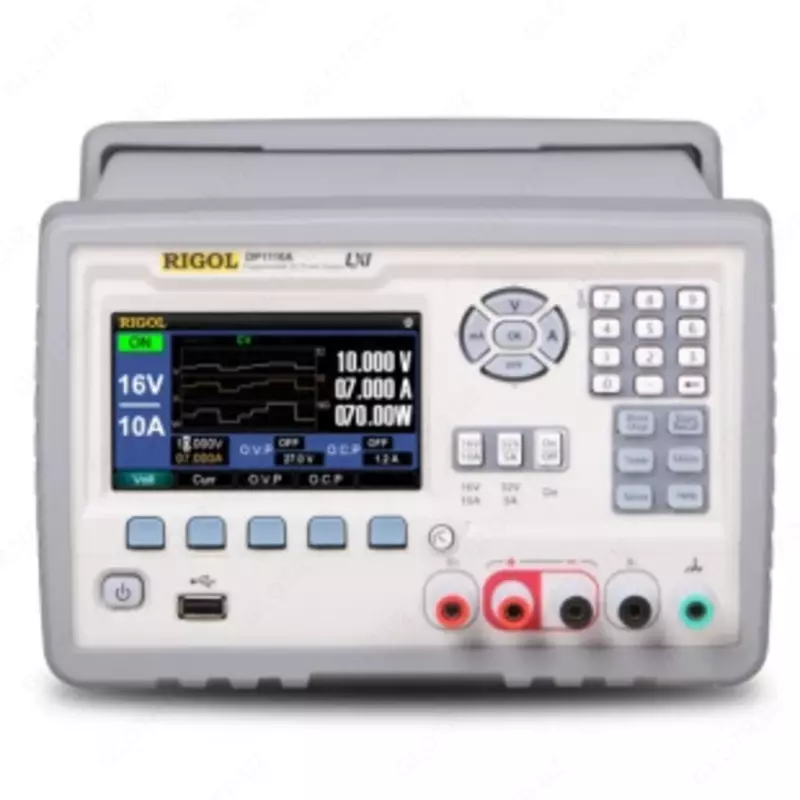 DP1116A - raqamli quvvat manbai