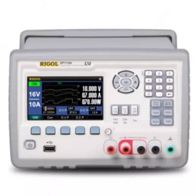 DP1116A - цифровой источник питания