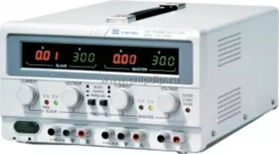GPC-76030D - источник питания постоянного тока линейный